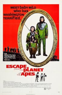 دانلود فیلم Escape from the Planet of the Apes 1971389897-1954884848