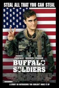 دانلود فیلم Buffalo Soldiers 2001389118-745849162