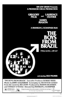 دانلود فیلم The Boys from Brazil 1978392857-204918420