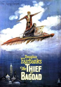 دانلود فیلم The Thief of Bagdad 1924390657-415611653