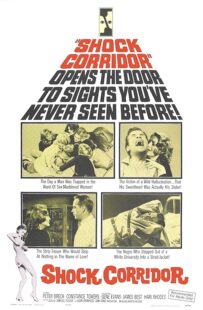 دانلود فیلم Shock Corridor 1963389207-946469837
