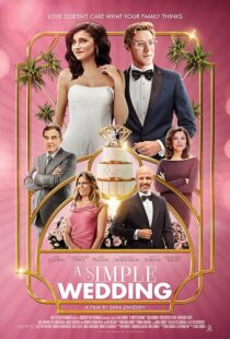 دانلود فیلم A Simple Wedding 2018390420-349445362