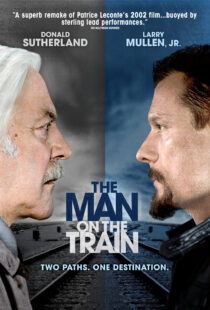 دانلود فیلم Man on the Train 2011393074-1374610935