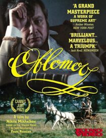 دانلود فیلم A Few Days from the Life of I.I. Oblomov 1980390987-536386143