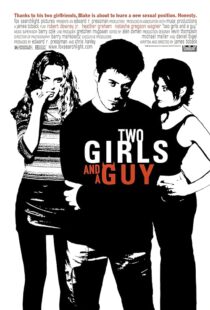 دانلود فیلم Two Girls and a Guy 1997391941-1941100372
