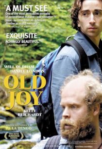 دانلود فیلم Old Joy 2006393503-357329646