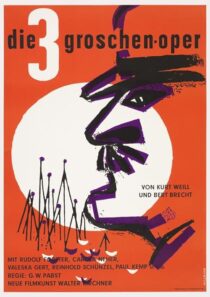 دانلود فیلم The Threepenny Opera 1931388788-627284384
