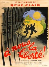 دانلود فیلم À Nous la Liberté 1931391565-878416962