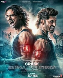 دانلود فیلم هندی Crakk: Jeetega… Toh Jiyegaa 2024395761-314997267