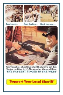 دانلود فیلم Support Your Local Sheriff! 1969393485-1719180608