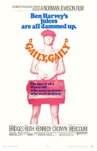 دانلود فیلم Gaily, Gaily 1969392474-589848201
