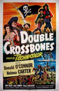 دانلود فیلم Double Crossbones 1951389681-261468910