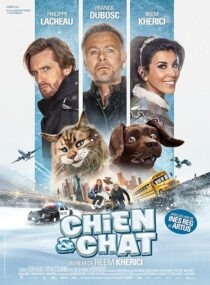 دانلود فیلم Cat and Dog 2024393065-1855410718