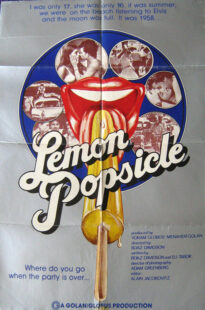 دانلود فیلم Lemon Popsicle 1978391467-764361073