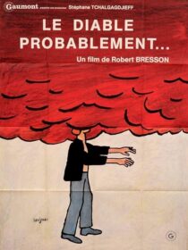 دانلود فیلم The Devil, Probably 1977393195-911333552
