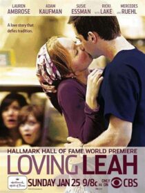 دانلود فیلم Loving Leah 2009391834-1857024041