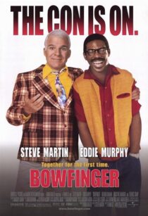 دانلود فیلم Bowfinger 1999391919-567776125