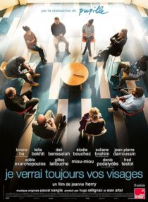 دانلود فیلم All Your Faces 2023390641-2060268157