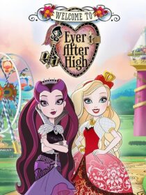 دانلود انیمیشن Ever After High397806-347062566