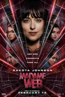 دانلود فیلم Madame Web 2024391640-1840296861