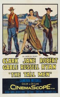 دانلود فیلم The Tall Men 1955390103-2092966178