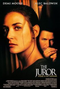دانلود فیلم The Juror 1996392211-141440132