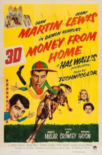 دانلود فیلم Money from Home 1953393200-1418783913