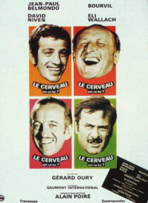 دانلود فیلم The Brain 1969392868-2112221105