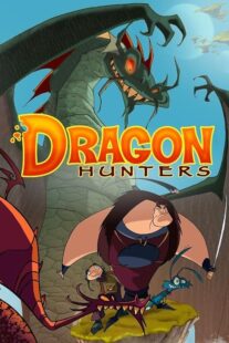 دانلود انیمیشن Chasseurs de dragons393406-1199540149