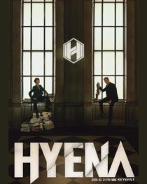 دانلود سریال کره‌ای Hyena391819-1048597667
