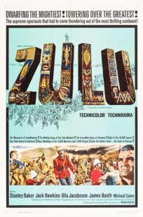 دانلود فیلم Zulu 1964392173-1608352403