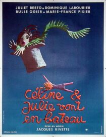 دانلود فیلم Celine and Julie Go Boating 1974388031-185003981