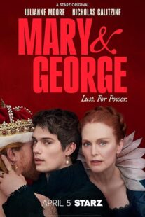 دانلود سریال Mary & George390043-2133247410