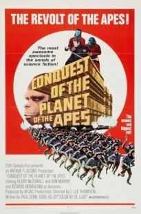 دانلود فیلم Conquest of the Planet of the Apes 1972389891-614636341