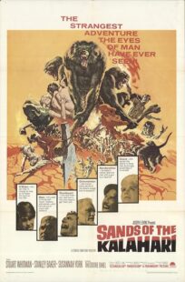دانلود فیلم Sands of the Kalahari 1965389635-330404075
