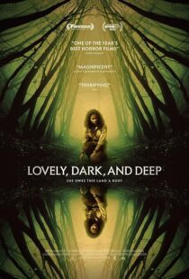 دانلود فیلم Lovely, Dark, and Deep 2023391666-1231618101