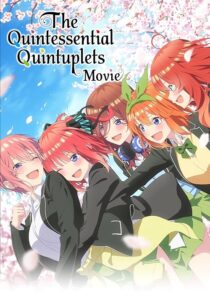 دانلود انیمه The Quintessential Quintuplets Movie 2022389046-618599520