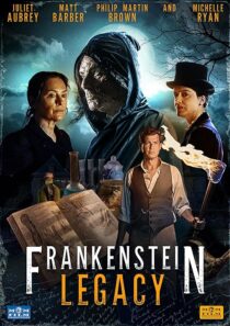 دانلود فیلم Frankenstein: Legacy 2024390244-1427720959