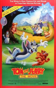 دانلود انیمیشن Tom and Jerry: The Movie 1992388634-500350783