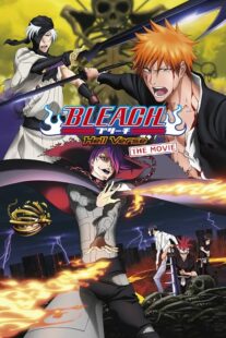 دانلود انیمه Bleach the Movie: Hell Verse 2010390353-788093845