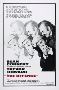 دانلود فیلم The Offence 1973392313-124185082