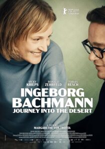 دانلود فیلم Ingeborg Bachmann – Journey Into the Desert 2023393489-1024023800