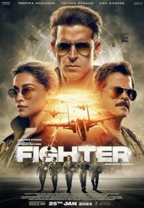 دانلود فیلم هندی Fighter 2024392034-1580035520