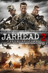دانلود فیلم Jarhead 2: Field of Fire 2014392355-24308846