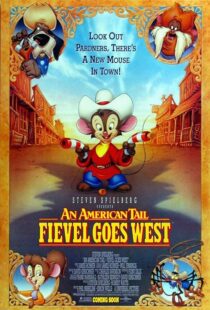 دانلود انیمیشن An American Tail: Fievel Goes West 1991392325-1566590413