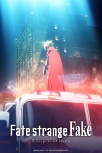 دانلود انیمه Fate/strange Fake: Whispers of Dawn 2023388969-1018587348