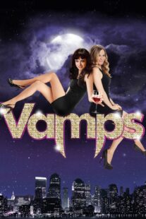 دانلود فیلم Vamps 2012394844-62089090