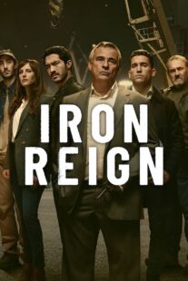 دانلود سریال Iron Reign394930-159799370