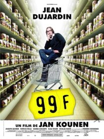 دانلود فیلم 99 Francs 2007395005-939293545