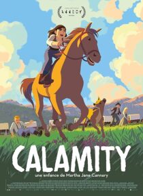 دانلود کارتون Calamity, a Childhood of Martha Jane Cannary 2020393565-1458396636